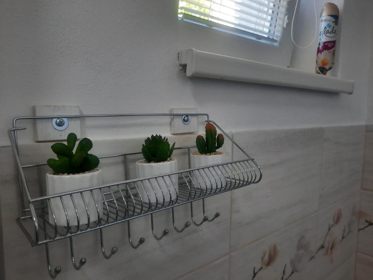 Apartman Sandra ヴァルチツェ エクステリア 写真