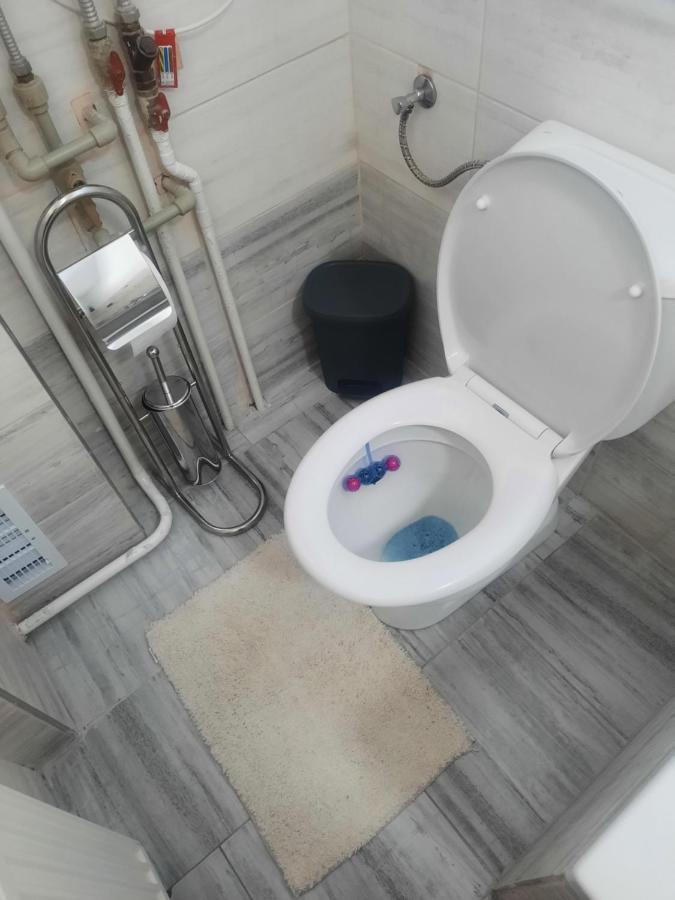 Apartman Sandra ヴァルチツェ エクステリア 写真