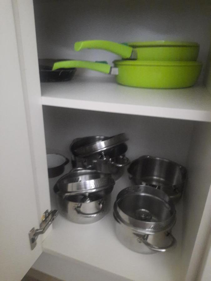 Apartman Sandra ヴァルチツェ エクステリア 写真