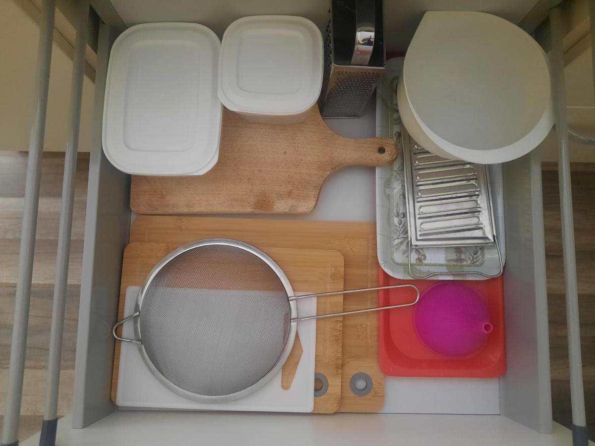 Apartman Sandra ヴァルチツェ エクステリア 写真